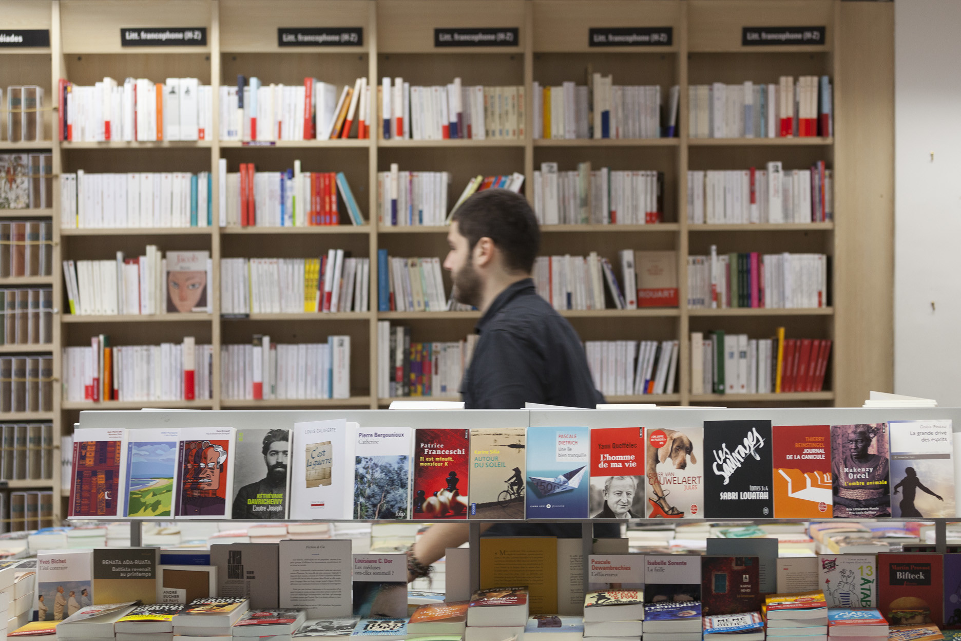 Aides Aux Libraires | Syndicat De La Librairie Française